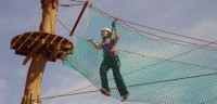 ADVENTURE PARKS IN ISTRIA