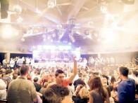 NIGHT CLUB  BYBLOS, POREČ