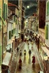 STREET SERGIJEVACA, PULA