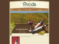 ISTARSKA MALVASIA - AGRICULTURAL CRAFTS VIVODA