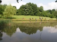 FISHPOND GRUDNJAK
