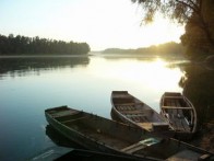 RIVER DRAVA