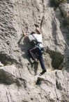 FREE CLIMBING IN OMIŠ