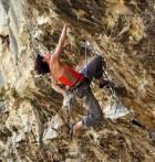 FREE CLIMBING IN OMIŠ