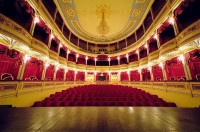 CROATIAN NATIONAL THEATRE IN OSIJEK