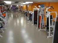 FITNESS CENTER JOKER ,SPLIT