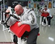 FITNESS CENTER JOKER ,SPLIT