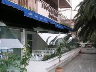 RESTAURANT BOBAN, SPLIT