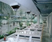 RESTAURANT BOBAN, SPLIT