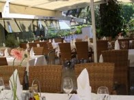 RESTAURANT BOBAN, SPLIT