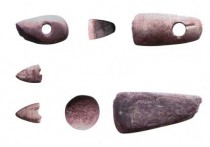 ARCHEOLOGICAL FINDINGS IN THE CITY OF SLATINA