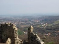 OLD TOWN, ORAHOVICA 