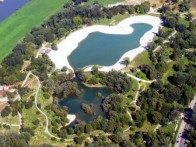 LAKE BUNDEK