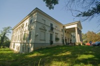 CASTLE JANUŠEVEC