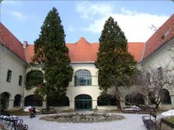 FAMILY ORSIC CASTLE