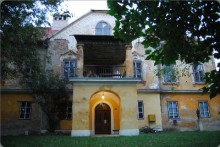 CASTLE JAKOVLJE