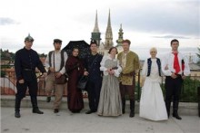 ZAGREB TIME MACHINE, APRIL 22. TO OCTOBER 01.2016.