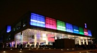 MUSEUM OF CONTEMPORARY ART
