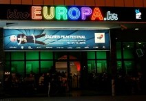 CINEMA EUROPE