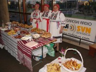 EVENT DRAGI NAŠ KAJ, SVETA NEDELJA, 07.06.2016.
