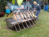17.TH EVENT SVETONEDELJSKA FIŠIJADA, 02.09.2017. 
