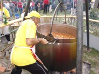 17.TH EVENT SVETONEDELJSKA FIŠIJADA, 02.09.2017. 