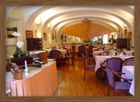 RESTAURANT KATEDRALIS