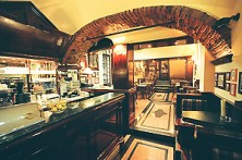 LITTLE BEAR PUB