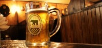 GOLDEN BEAR PUB