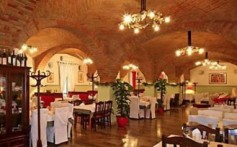 RESTAURANT VINODOL