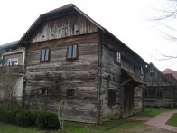 HERITAGE MUSEUM DONJA KUPČINA