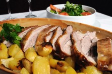 RESTAURANT PURGER