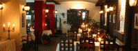 RESTAURANT KVATRIĆ