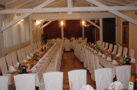 RESTAURANT DIONIZ, DUGO SELO