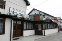 RESTAURANT MON AMI, VELIKA GORICA