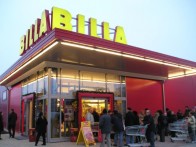 BILLA, VELIKA GORICA