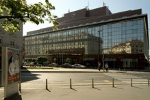 HOTEL SHERATON*****