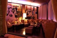 PEOPLES- restaurant & lounge bar