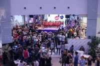 ARENA CENTRE