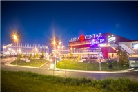 ARENA CENTRE