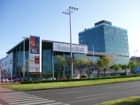 AVENUE MALL