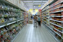 RETAIL CHAIN STUDENAC, OMIS