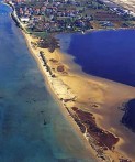 NATURAL SANDY BEACHES - NIN