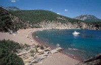 NATURAL SANDY BEACHES - NIN