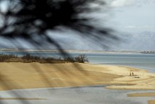 NATURAL SANDY BEACHES - NIN