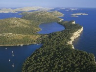 NATURE PARK TELAŠČICA