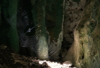 CAVE TERRIBLE FURNACE