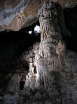 CAVE TERRIBLE FURNACE