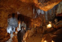 CAVE TERRIBLE FURNACE