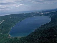 NATURE PARK VRANA LAKE